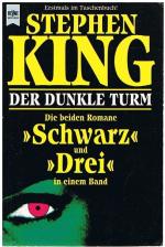 Stephen King: Der dunkle Turm - Die beid