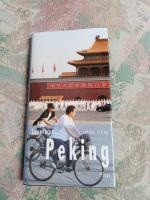 Johnny Erling: Lesereise Peking