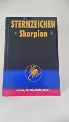Zeller, Alfred P: Skorpion Zeller, Alfred P: Skorpion
