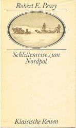 Schlittenreise zum Nordpol