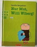 Bergström, Gunilla/Kutsch, Angelika: Nur Bergström, Gunilla/Kutsch, Angelika: Nur