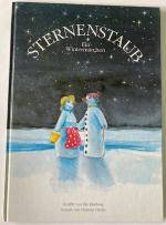 Ute Kleeberg: Sternenstaub - Ein Winterm
