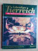 Lebendiges Tierreich - Die neue Enzyklop