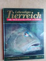 Lebendiges Tierreich - Die neue Enzyklop