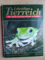 Lebendiges Tierreich - Die neue Enzyklop