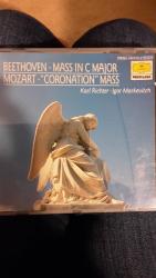 Karl Richter *Igor Markevitch: Ludwig va
