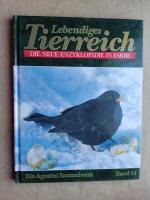 Lebendiges Tierreich - Die neue Enzyklop