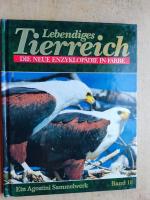 Lebendiges Tierreich - Die neue Enzyklop