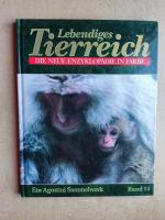 Lebendiges Tierreich - Die neue Enzyklop