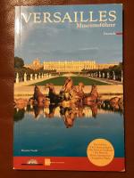 Versailles Museumsführer Deutsch