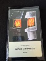 Konzil in Konstanz