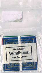 Tibet Collection Windhorse - Prayer Flag