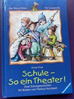 Schule - So ein Theater!