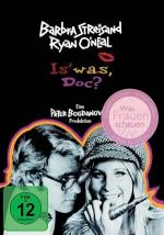 Is' was, Doc?