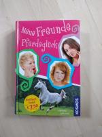 Neue Freunde, Pferdeglück