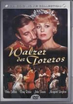 John Guillermin: Der Walzer des Toreros John Guillermin: Der Walzer des Toreros