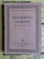 Xenophons Anabasis