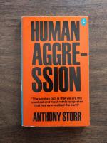 Human Aggression