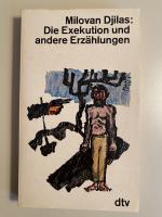 Die Exekution und andere Erzählungen