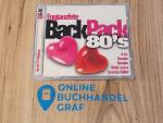 Back Pack 80's - Engtanzfee