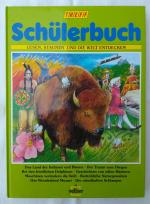 Schülerbuch 1996. Lesen, staunen und die Welt entdecken