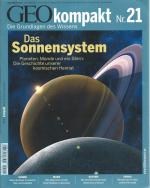 GEO kompakt / GEOkompakt 21/2009 - Sonnensystem