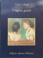 Carlo Collodi: I ragazzi grandi