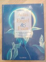 Valkenberg, Ron van: Atlas der Engel & F Valkenberg, Ron van: Atlas der Engel & F