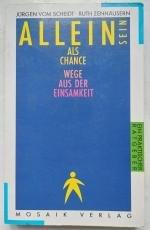 vom Scheidt, Jürgen; Zenhäusern, Ruth: A vom Scheidt, Jürgen; Zenhäusern, Ruth: A
