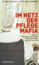 Fussek, Claus und Gottlob Schober: Im Ne Fussek, Claus und Gottlob Schober: Im Ne