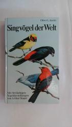 SINGVÖGEL DER WELT.