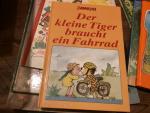 Janosch: Der kleine Tiger braucht ein Fa