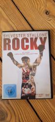 Rocky 40 Jahre Jubiliäums-Collection [Rocky 1–5 + Rocky Balboa]