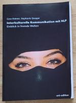 Krämer, Gesa; Quappe, Stephanie: Interku Krämer, Gesa; Quappe, Stephanie: Interku