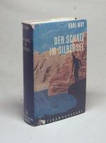 Karl May: Der Schatz im Silbersee : Erzä