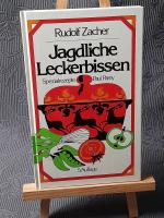 Jagdliche Leckerbissen