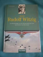Franz Kurowski: Major Rudolf Witzig - Al Franz Kurowski: Major Rudolf Witzig - Al