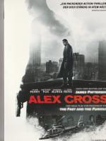 Rob Cohen: Alex Cross