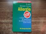 Allergie-Stop