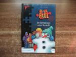 James Preller: Puzzle Paul - Ein Schneem