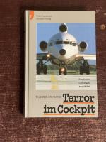 John Testrake: Terror im Cockpit