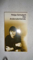 Die Andersdenkende