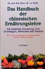 Das Handbuch der chinesischen Ernährungslehre