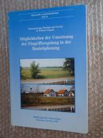 Möglichkeiten der Umsetzung der Eingriffsregelung in der Bauleitplanung - Angewandte Landschaftsökologie Heft 26