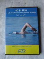 02 In H20 A Self-Help Course On Breathing In Swimming