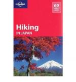 Hiking in Japan