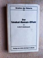 Der Smekal-Raman-Effekt - Band 12