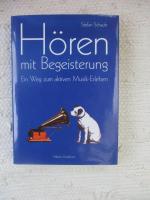 Hören mit Begeisterung