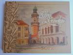 Kepes Kronikas. Sopron