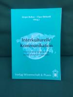 Bolten, Jürgen; Ehrhardt, Claus: Interku Bolten, Jürgen; Ehrhardt, Claus: Interku